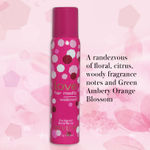 Buy Revlon Love Her Madly Perfumed Body Spray - Rendezvous - Purplle