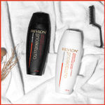 Buy Revlon Outrageous Color Protection Conditioner 190ml - Purplle