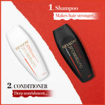 Buy Revlon Outrageous Color Protection Conditioner 190ml - Purplle
