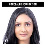 Buy Insight Concealer Foundation (FD-22)- Cream Natural(20ml) - Purplle
