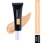 Buy Insight Concealer Foundation (FD-22)- Cream Natural(20ml) - Purplle