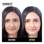 Buy Insight Concealer Foundation (FD-22)- Cream Natural(20ml) - Purplle