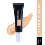 Buy Insight Concealer Foundation (Fd-22)- Golden Fair(20Ml) - Purplle