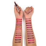 Buy INSIGHT COSMETICS 24 HRS NON TRANSFER MATTE LIPSTICK (LL-03)_BLOOD HOUND (09) - Purplle