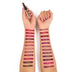 Buy INSIGHT COSMETICS 24 HRS NON TRANSFER MATTE LIPSTICK (LL-03)_BLOOD HOUND (09) - Purplle