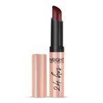 Buy INSIGHT COSMETICS 24 HRS NON TRANSFER MATTE LIPSTICK (LL-03)_RED SEEKER (11) - Purplle