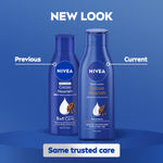 Buy Nivea Oil In Lotion Cocoa Nourish Body Lotion(200 ml) - Purplle
