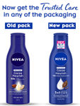 Buy Nivea Oil In Lotion Cocoa Nourish Body Lotion(200 ml) - Purplle