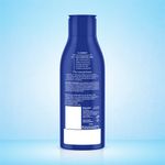 Buy Nivea Nourishing Body Milk with Almond Oil (200 ml) - Purplle