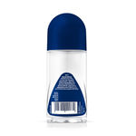 Buy Nivea Men Deep Impact Freshness Deodorant Roll-on - For Men (50 ml) - Purplle