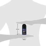 Buy Nivea Men Deep Impact Freshness Deodorant Roll-on - For Men (50 ml) - Purplle
