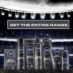 Buy Nivea Men Deep Impact Freshness Deodorant Roll-on - For Men (50 ml) - Purplle