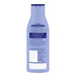 Buy Nivea Shea Smooth Body Milk (200 ml) - Purplle