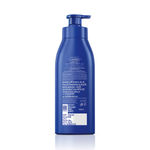 Buy Nivea Oil In Lotion Cocoa Nourish Body Lotion (400 ml) - Purplle