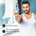 Buy Nivea Men Pure Impact Shower Gel (250 ml) - Purplle