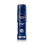Buy Nivea Men Protect & Care Deodorant (150 ml) - Purplle
