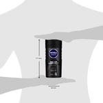 Buy Nivea Men Deep Impact Cleansing Shower Gel (250 ml) - Purplle