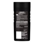 Buy Nivea Men Deep Impact Cleansing Shower Gel (250 ml) - Purplle