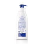 Buy NIVEA Aloe Protection Spf 15 Body Lotion (400 ml) - Purplle