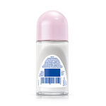 Buy Nivea Deo Roll-on- White Pearls & 0% Alcohol , for Smooth Underarms, 48H freshness and odour protection, 50 ml - Purplle