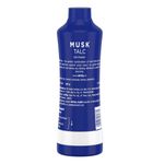 Buy NIVEA Talc, Musk Talcum Powder, 400g - Purplle