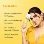 Buy Fixderma Shadow 50+ Cream 75gm - Purplle