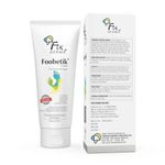 Buy Fixderma Foobetik Cream 100 gm - Purplle