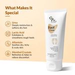 Buy Fixderma Foot cream 150 ml - Purplle