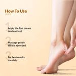 Buy Fixderma Foot cream 150 ml - Purplle