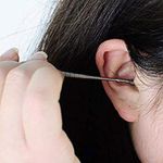 Buy Bronson Professional Earwax Removal Kit With Storage Box(5pcs) - Purplle