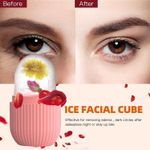 Buy Bronson Professional ice facial roller 1 Pc - Purplle