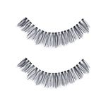 Buy Bronson Professional 3d effect False eyelashes - 50 - 1 Pair - Purplle