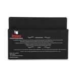 Buy Bronson Professional 3d effect False eyelashes - 50 - 1 Pair - Purplle