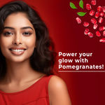 Buy Good Vibes Pomegranate Rejuvenating Night Cream | Lightening, Anti-Ageing | No Parabens, No Sulphates, No Mineral Oil, No Animal Testing (50 gm) - Purplle
