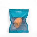 Buy INSIGHT Cosmetics Beauty Blender Sponge Applicator_Orange - Purplle