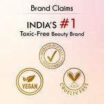 Buy INSIGHT Cosmetics Beauty Blender Sponge Applicator_Orange - Purplle