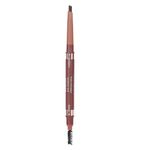 Buy INSIGHT COSMETICS SMUDGE FREE EYEBROW PENCIL_BROWN (0.5 g) - Purplle