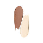 Buy Insight Duo Stick-Conceal.Contour + Highlighter_01 Caramel - Purplle