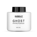 Buy INSIGHT COSMETICS GHOST BAKING POWDER - Purplle