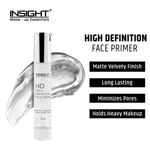 Buy Insight HD Primer 40ml - Purplle