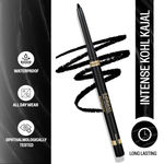 Buy Insight Intense Kohl Kajal 0.35 gm - Purplle