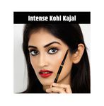 Buy Insight Intense Kohl Kajal 0.35 gm - Purplle