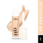 Buy INSIGHT COSMETICS HD CONCEALER (CR-111)_LN 10 - Purplle