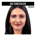 Buy INSIGHT COSMETICS HD CONCEALER (CR-111)_LN 10 - Purplle