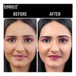 Buy INSIGHT COSMETICS HD CONCEALER (CR-111)_LN 10 - Purplle