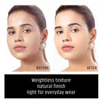 Buy Insight Mousse Foundation (Mf-03)-02-Soft Honey(30 Gm) - Purplle