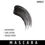 Buy Insight Perfect Ultra Curl Mascara(MAS21) - Purplle