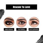 Buy Insight Perfect Ultra Curl Mascara(MAS21) - Purplle