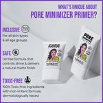 Buy Insight Pore Minimizer Primer 10 ml - Purplle