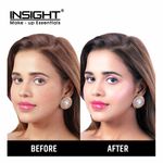 Buy Insight Ultra-Thin Second Skin Long Wear Foundation_Warm Nude - Purplle